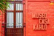 Premium Frida Kahlo's Red House and Xochimilco (Small Groups) - Second Medium