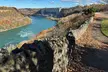 Devil's Hole to Whirlpool Loop Adventure Hike - Second Medium