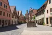 München nach Rothenburg-ob-der-Tauber und Harburg Privater Tagesausflug - Second Medium