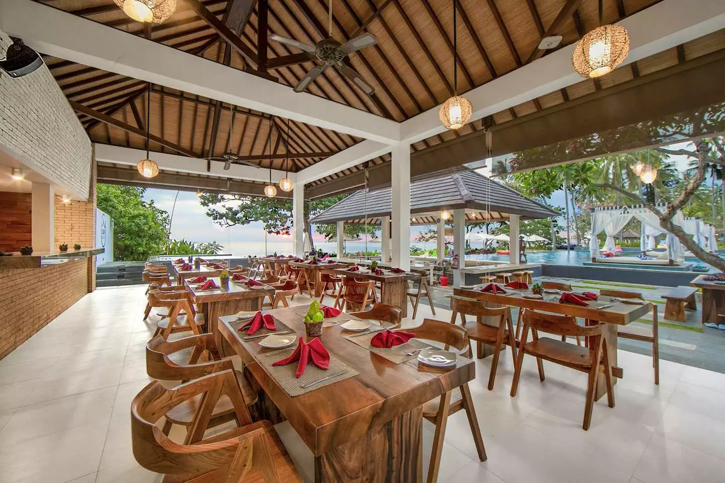 ✈ INDONESIEN | Bali & Lombok - Inselkombination: zwischen Stränden ...