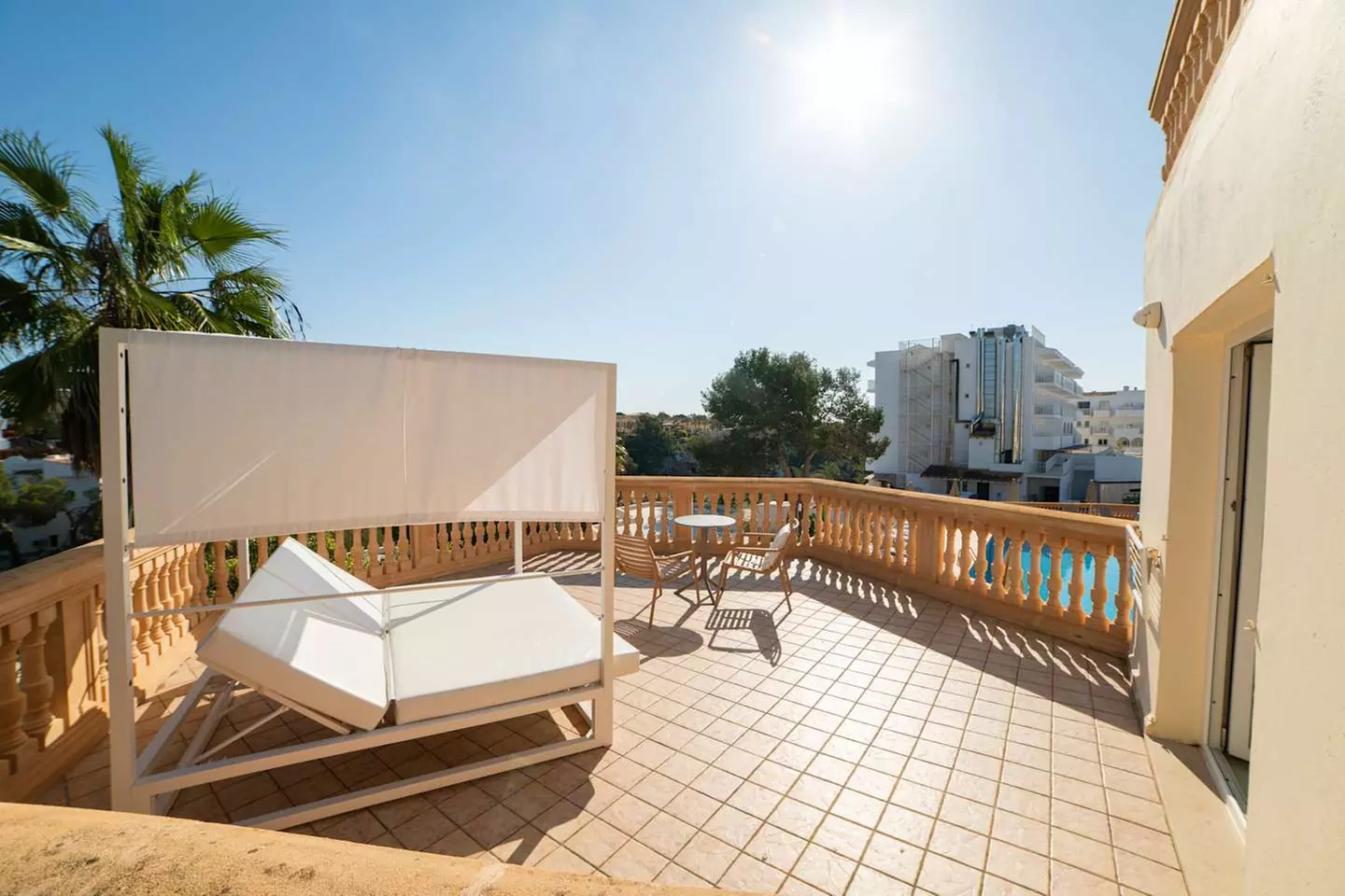 ✈ MAJORQUE | Cala Ferrera - Azul Playa 3*, 3 nuit