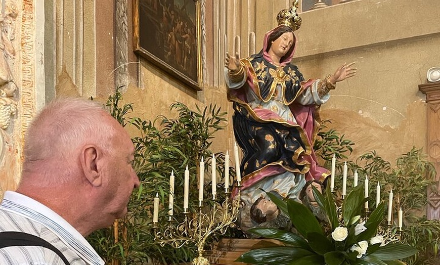 Image 9: Visite historique et gastronomique à Ajaccio Food Tour