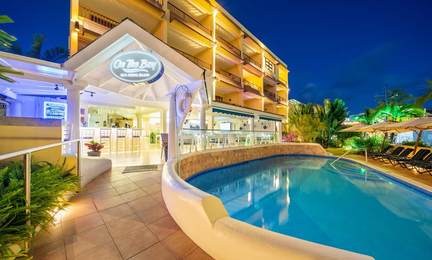 Image 15: ✈ BARBADE | Christ Church - Yellow Bird 3*, 5 nuit - Vue panoramique