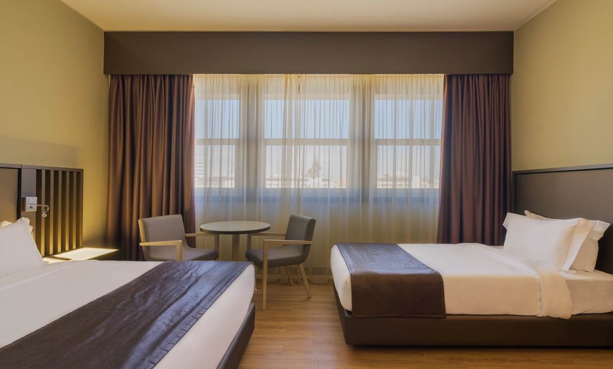 Image 42: ✈ PORTUGAL | Lisbon - HF Fenix Garden 3*, 2 nights - City break