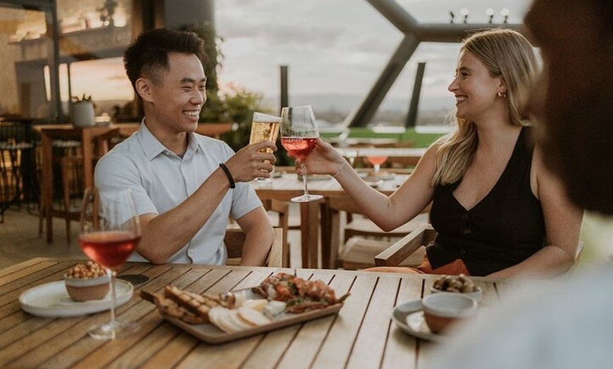 Image 5: HOTA: Gold Coast Home of the Arts Cruise & Dine Experience Pass