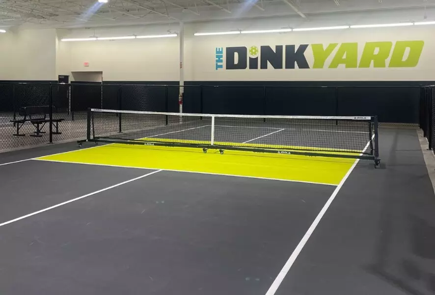 $20 For One Hour Of Court Time (reg. $40)