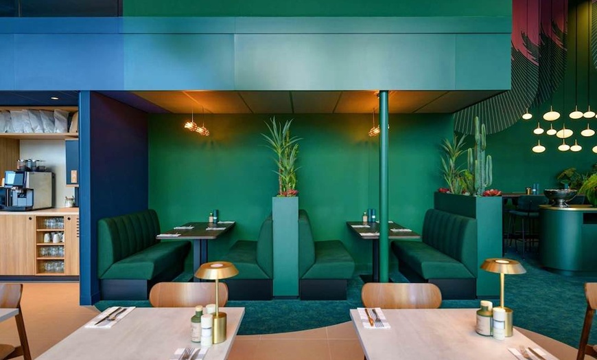 Image 10: ✈ PAYS-BAS | Rotterdam - ibis Styles Rotterdam Ahoy 3*, 1 nuit