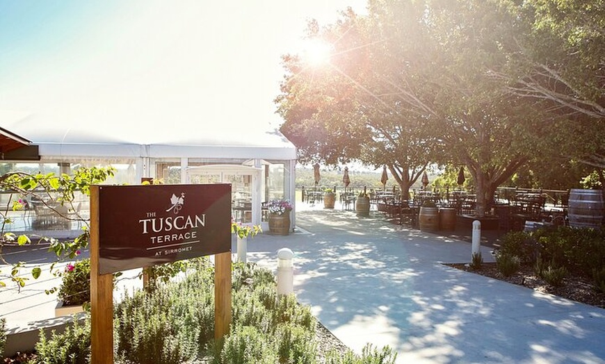 Image 3: Sirromet Seafood Fest with Premium Tasting for Two