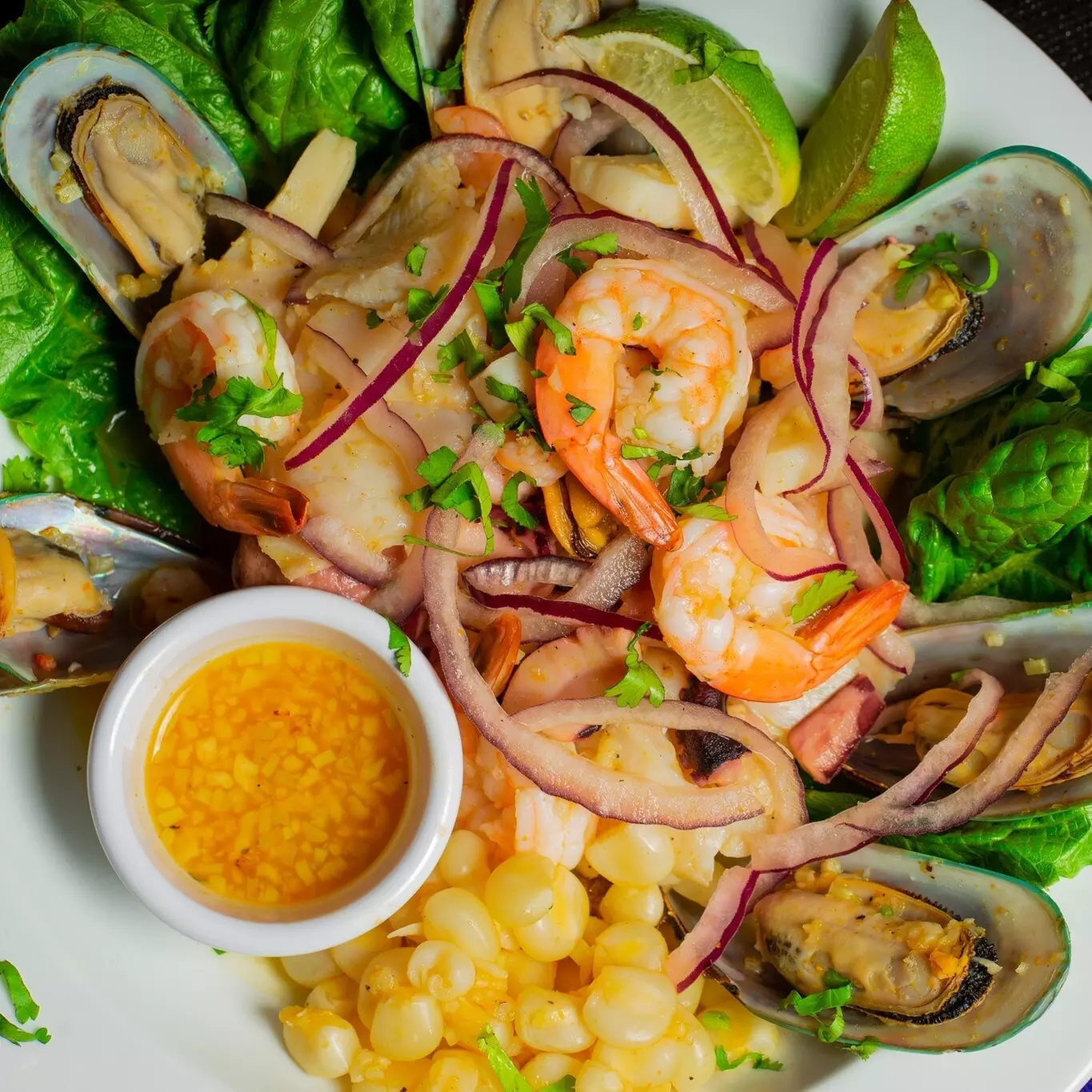$15 For $30 Worth Of Mexican Cuisine