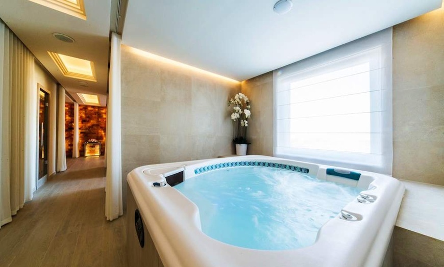 Image 9: ✈ POLSKA | Warszawa - Airport Hotel Okęcie 4* - City break