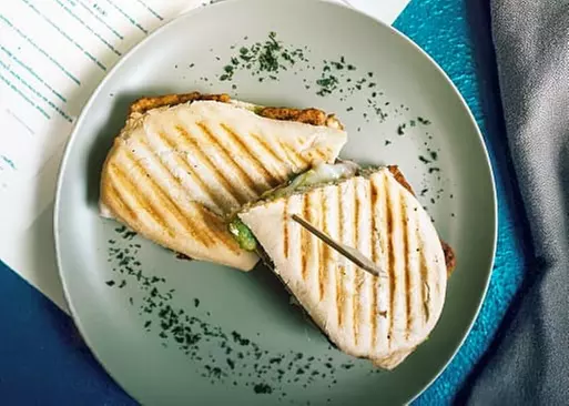 5% Cash Back at Dolce Creperie