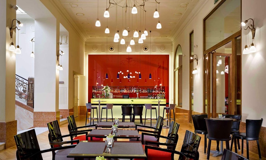 Image 35: ✈ REPUBBLICA CECA | Praga - K+K Hotel Central 4* - City break