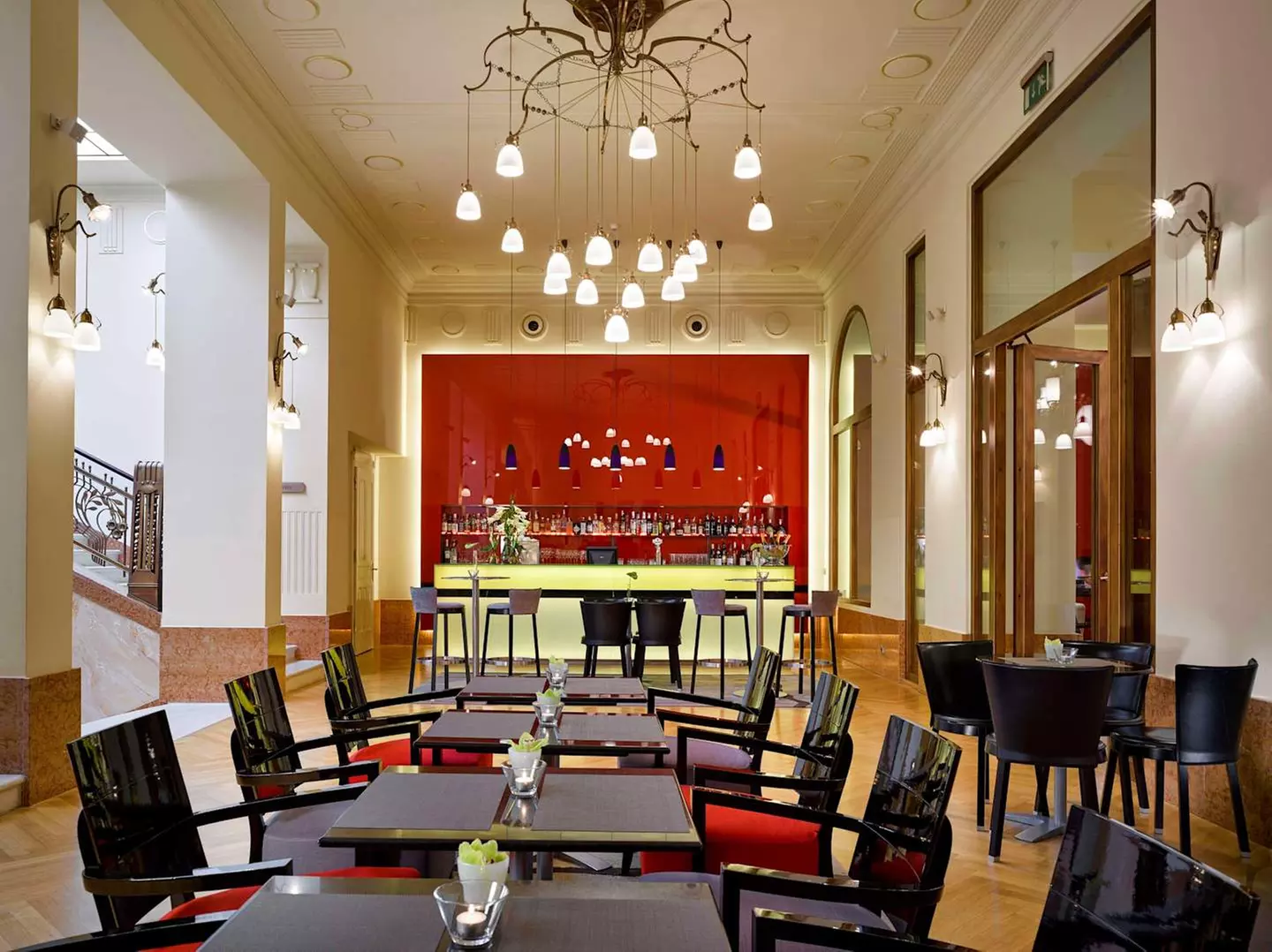 ✈ REPUBBLICA CECA | Praga - K+K Hotel Central 4*, 2 notti - City break