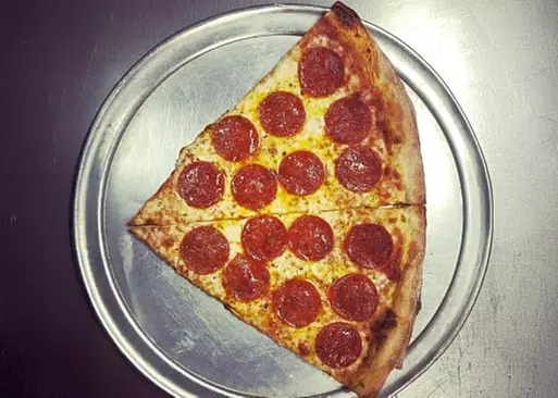 5% Cash Back at Ferrara Pizza & Pasta