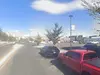 Parking at 800 S. Virginia St. Lot