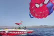 Parasailing Lanzarote - Second Medium
