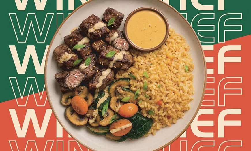 Image 3: $15 For $30 Worth Of Casual Dining