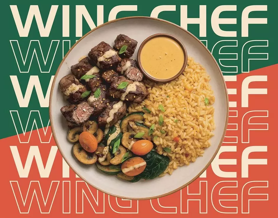 $15 For $30 Worth Of Casual Dining