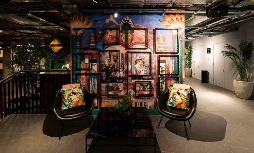 Image 9: ✈ IRELAND | Dublin - Dublin One Hotel 4*, 2 nights - City break