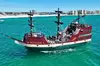Buccaneer Pirate Cruise in Destin