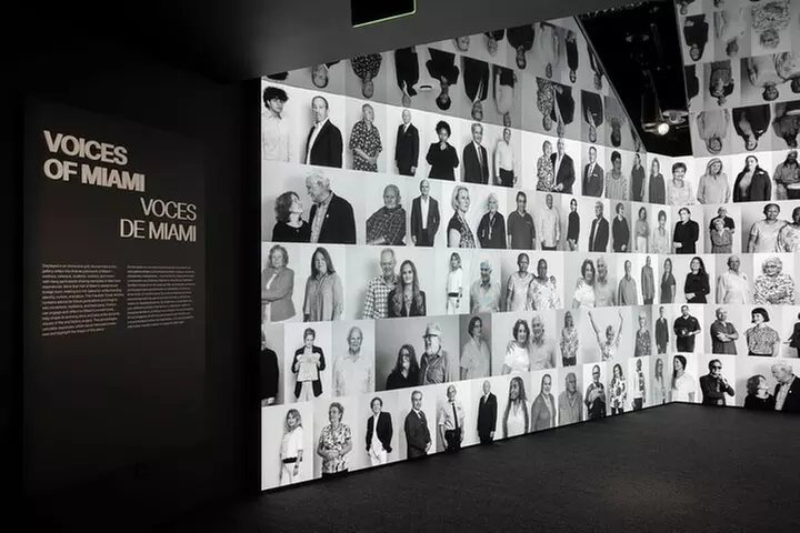 Freedom Tower Miami Museum Admission Tickets - Primary Image