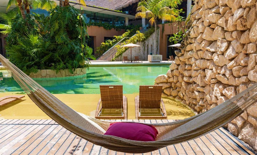 Image 11: ✈ MESSICO | Playa del Carmen - Xcaret Mexico 5* - Club
