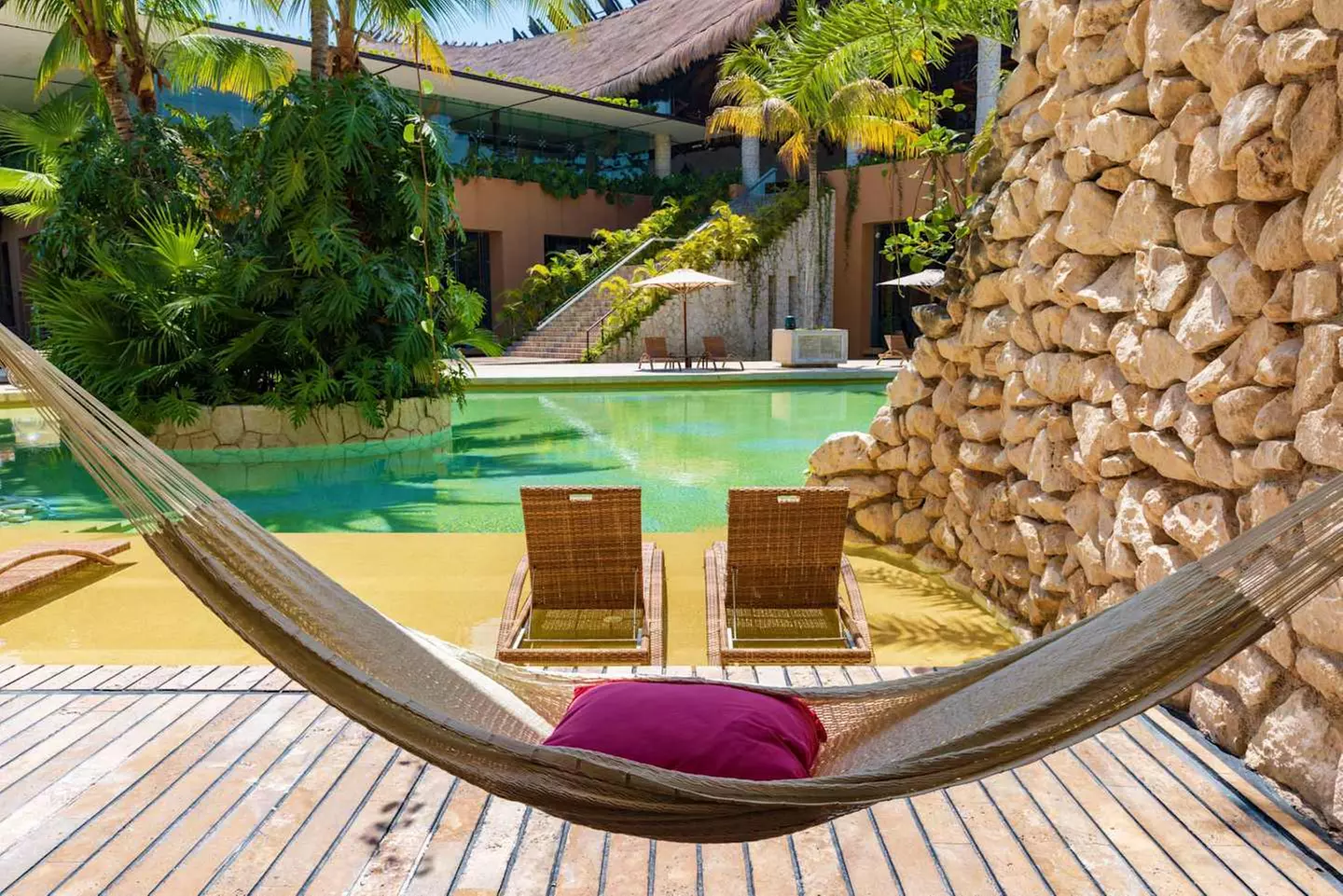 ✈ MESSICO | Playa del Carmen - Xcaret Mexico 5*, 5 notti - Club