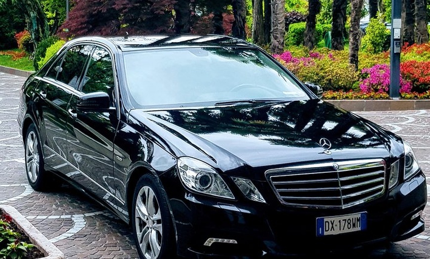 Image 4: Andorra al Aeropuerto de Barcelona (BNC) - Salida Traslado Privado