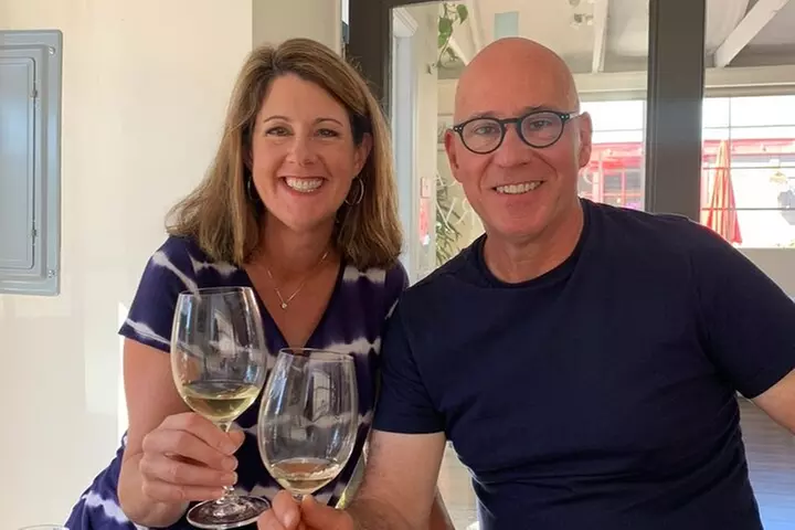 Santa Barbara's Ultimate Wine and Chocolate Walking Tour