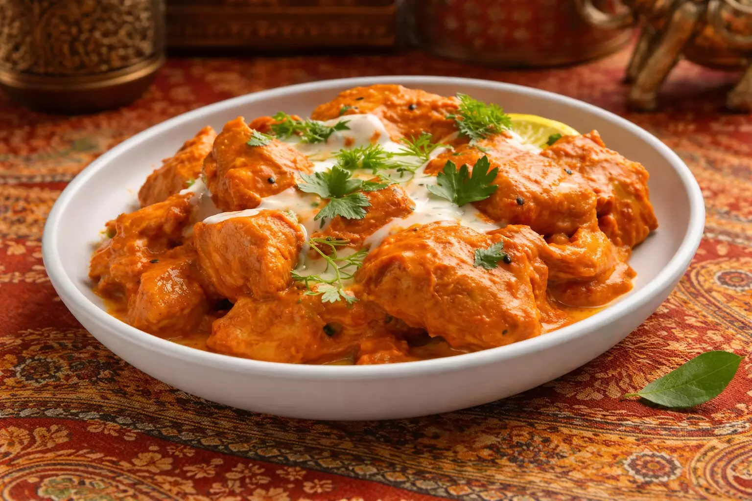 $15 For $30 Worth of Indian Cuisine