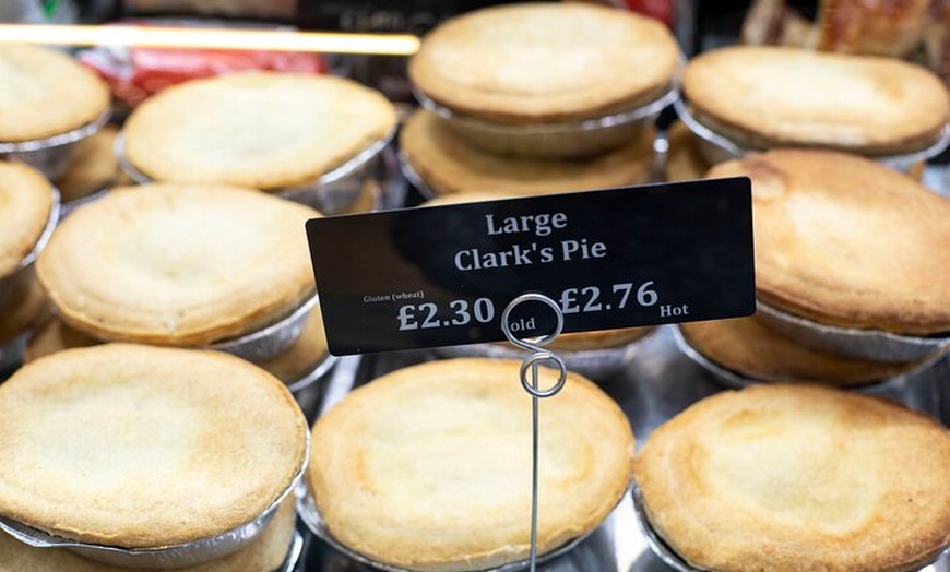 Image 5: Welsh Food and Walking Tour