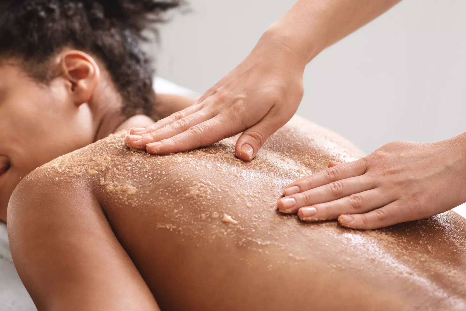 $55 For A 75-Minute Massage (Reg. $110)