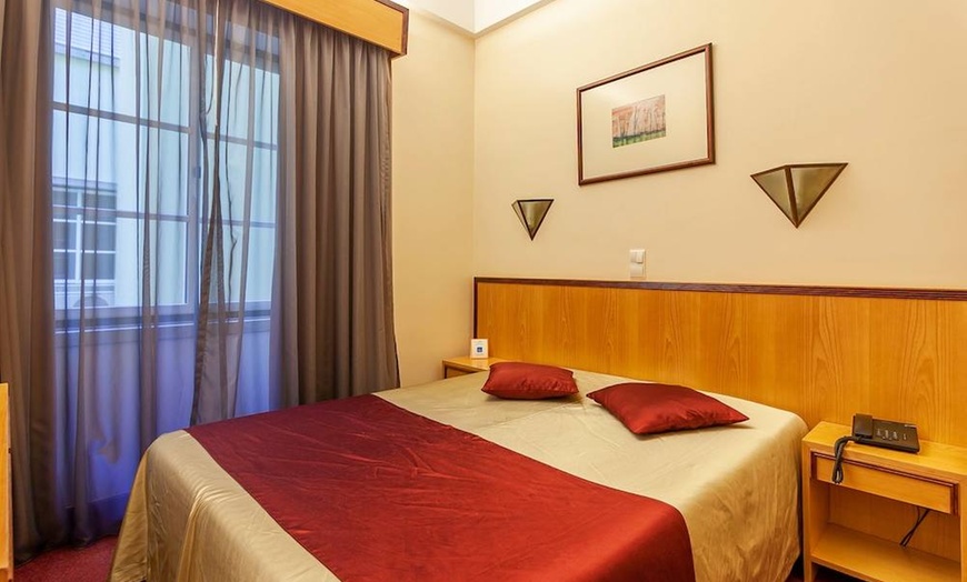 Image 12: ✈ PORTUGALIA | Lizbona - Residencial Horizonte 3* - City break