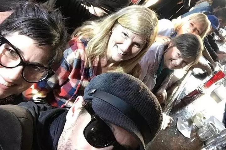 Walking tour to Chicago dive bars - Primary Image