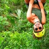 Image 8: ATV, Zipline and Cenote Adventure Tour from Cancun