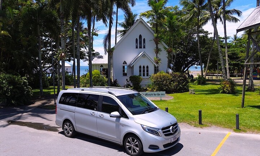 Image 5: Private Luxury Daintree Dream Tour All Inclusive