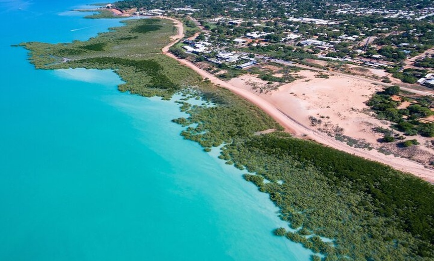Image 14: Cygnet Bay Explorer - Wet Season