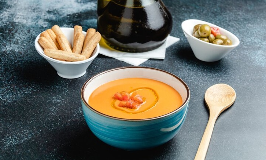 Image 9: Córdoba Descubierta: Paseo autoguiado por el casco antiguo