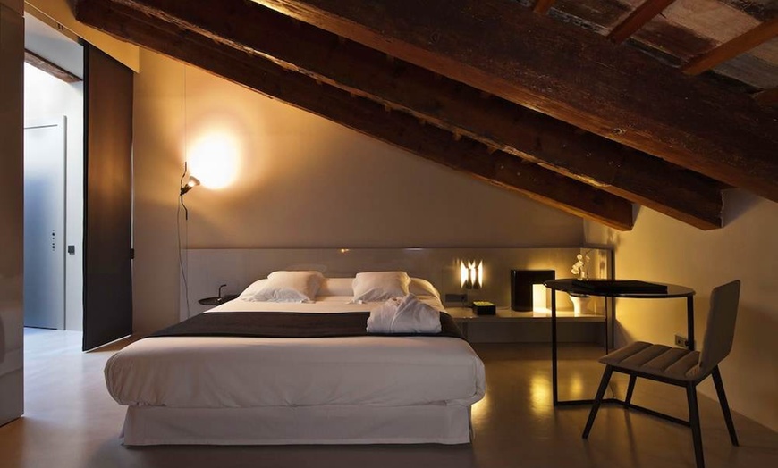 Image 15: ✈ HISZPANIA | Valence - Caro Hotel 5* - Premium