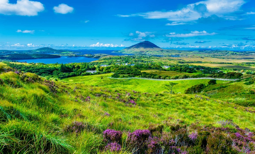 Image 13: ✈ IRLANDE | Dublin - La belle emeraude 3* - Circuit