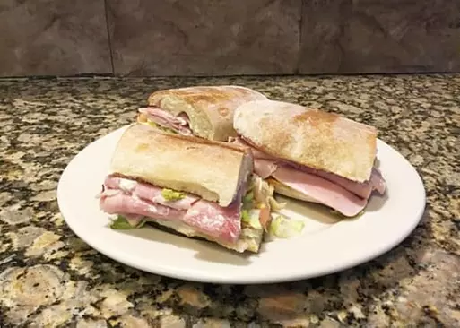 5% Cash Back at Vero Cucino Rustico