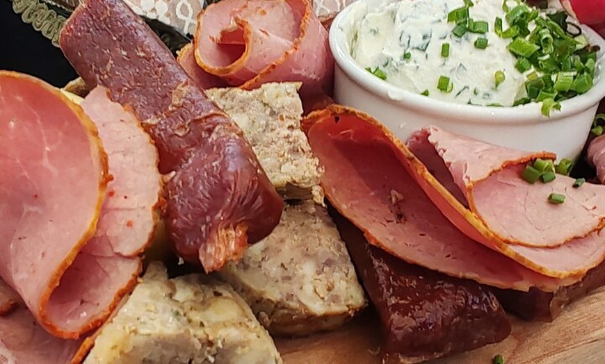 Image 19: München & Mikes ultimative bayerische Bier- & Happenwanderung