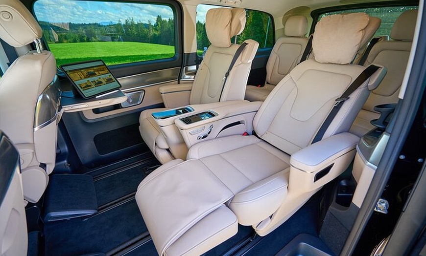 Image 13: Privatführung Neuschwanstein und Schloss Linderhof ab München