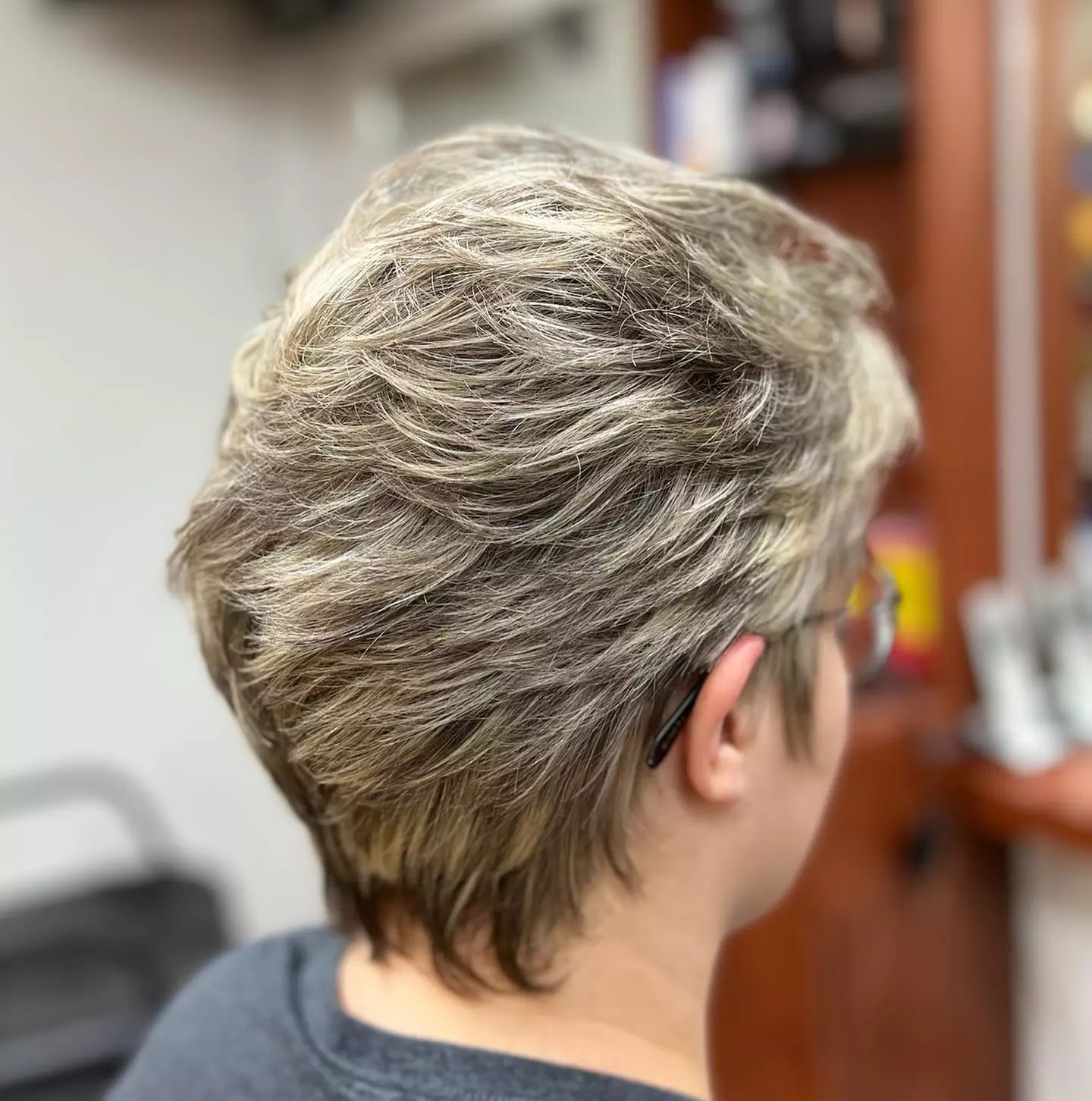 $22.50 For A Woman's Haircut (Reg $45)