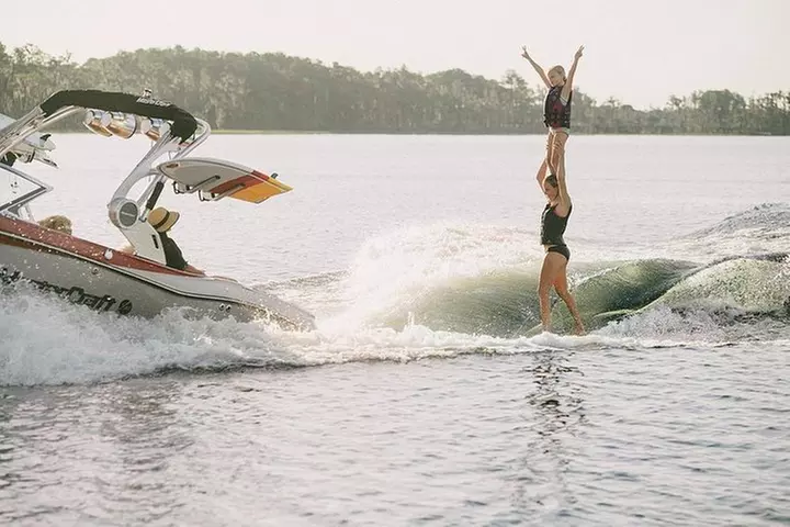 Lake Powell Boat Rentals