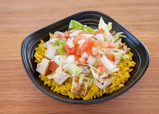 5% Cash Back at Patinella's Chicken Grill