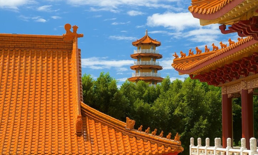 Image 22: Sydney: Private South Coast, Highlands and Kiama Tour