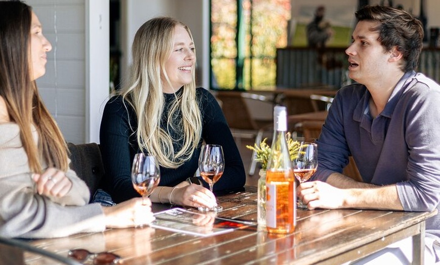 Image 8: Wine Tour From Canberra to Murrumbateman - Hop on Hop Off