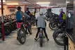 Acadia Fat tire Ebike Tours - Second Medium