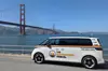 The San Francisco Tour Co. Luxury City Eco Tour